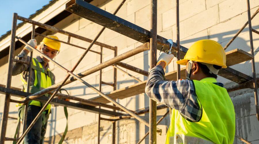 Local Chimney Repair in Dewar, IA